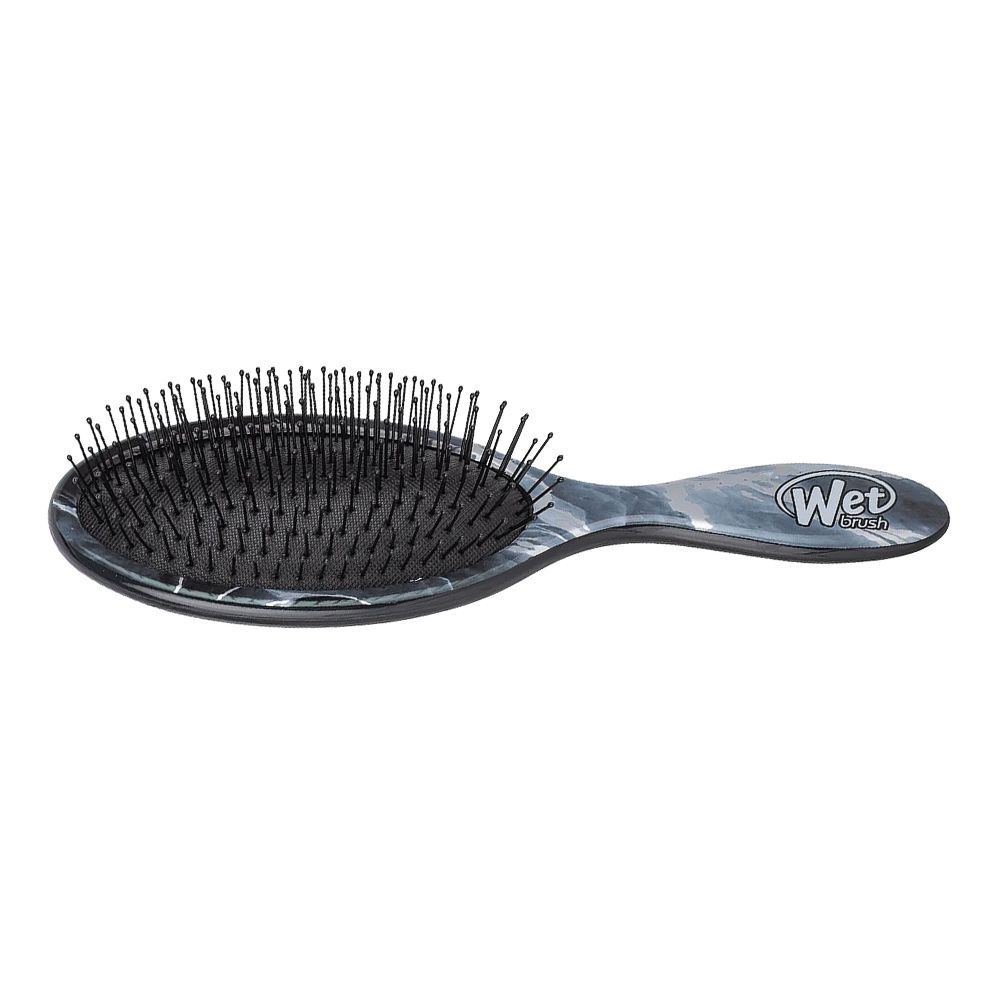 Wet Brush Original Detangler Metallic Marble - TAANA | Top Hair & Beauty Brands