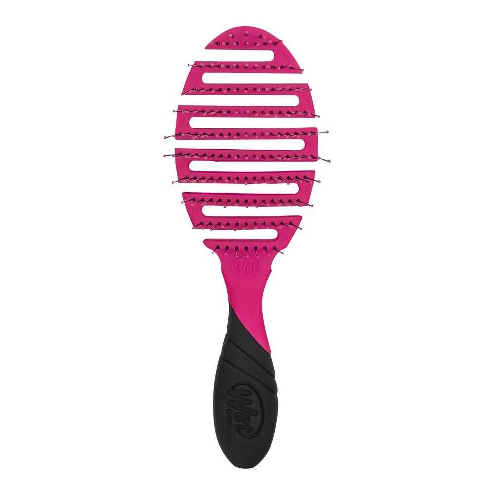 Wet Brush Pro Flex Dry Detangling Brush - TAANA | Top Hair & Beauty Brands