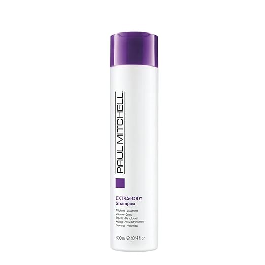 Paul Mitchell Extra-Body Shampoo - TAANA | Top Hair & Beauty Brands