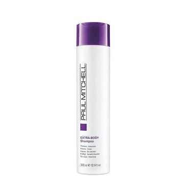 Paul Mitchell Extra-Body Shampoo - TAANA | Top Hair & Beauty Brands