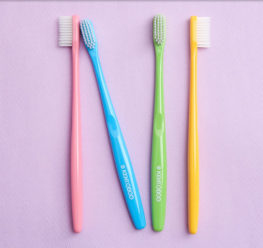 Kent Toothbrush Kids Finest - TAANA | Top Hair & Beauty Brands