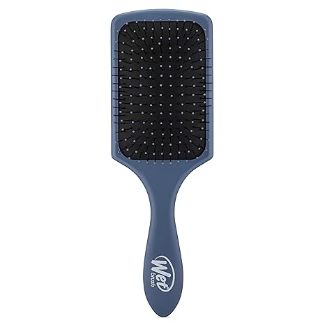 Wet Brush Paddle Detangler - TAANA | Top Hair & Beauty Brands