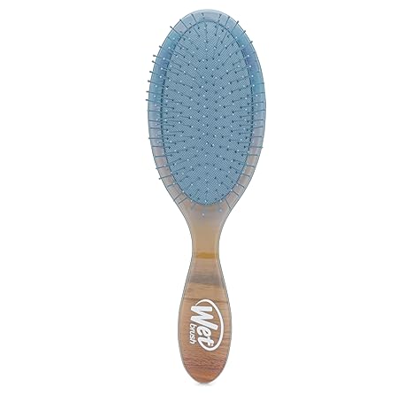 Wet Brush Original Detangler Desert - TAANA | Top Hair & Beauty Brands