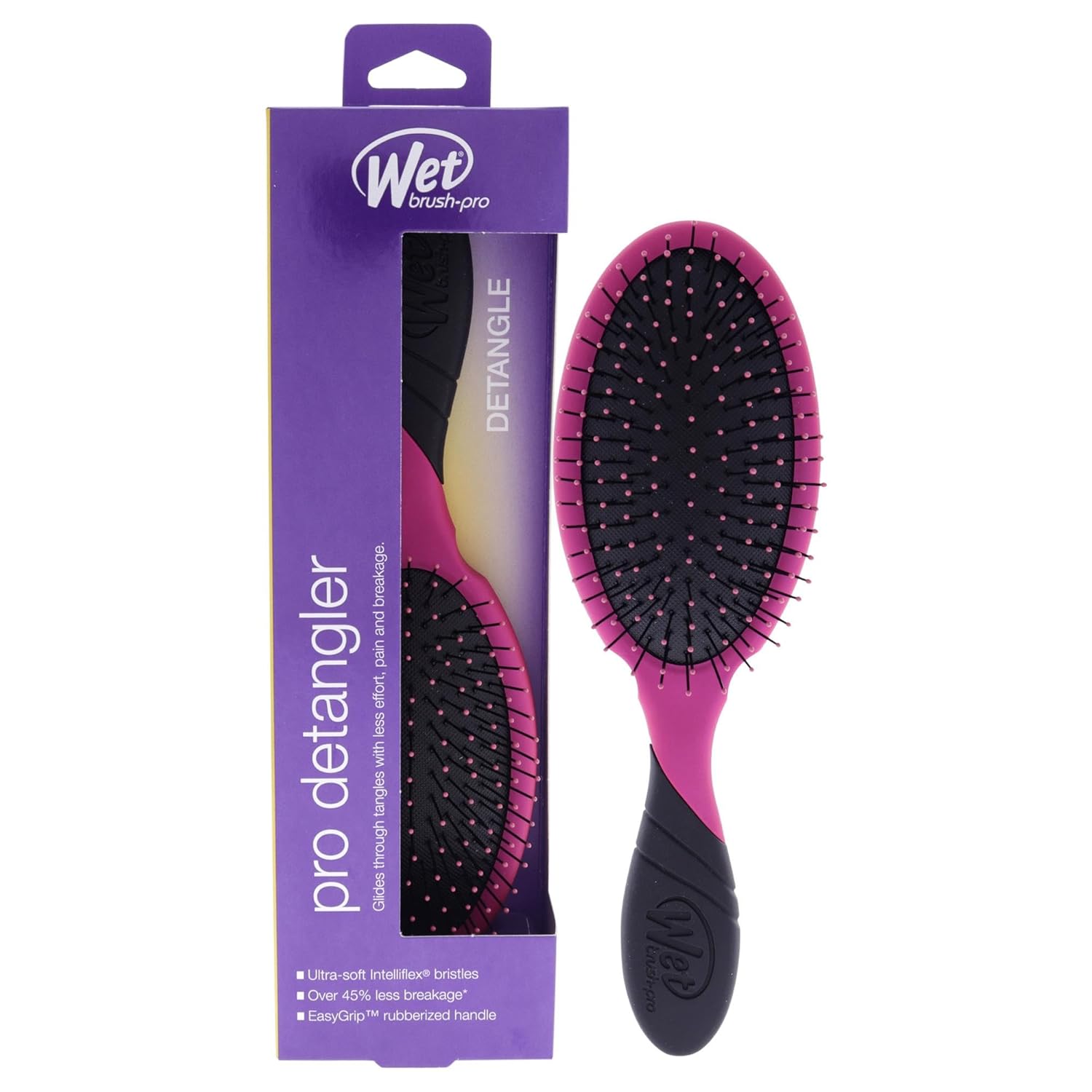 Wet Brush Pro Detangler - TAANA | Top Hair & Beauty Brands