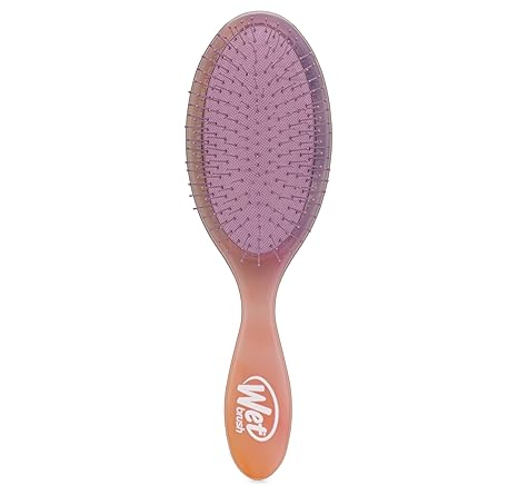 Wet Brush Original Detangler Desert - TAANA | Top Hair & Beauty Brands