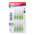 Kent Interndental Brush (Set of 8) - TAANA | Top Hair & Beauty Brands