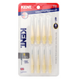 Kent Interndental Brush (Set of 8) - TAANA | Top Hair & Beauty Brands