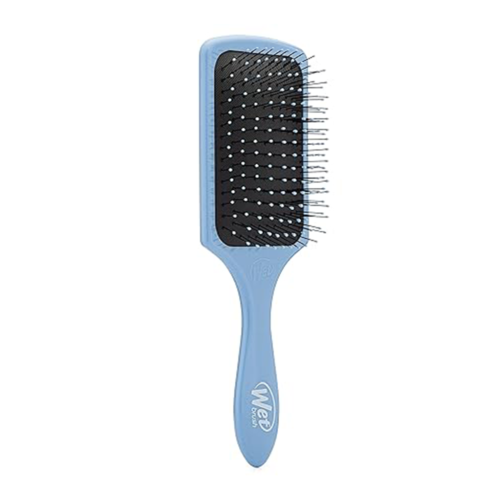 Wet Brush Paddle Detangler - TAANA | Top Hair & Beauty Brands