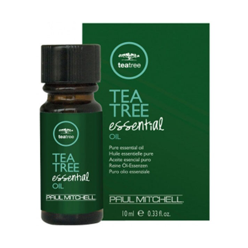Paul Mitchell Tea Tree Oil - TAANA | Top Hair & Beauty Brands