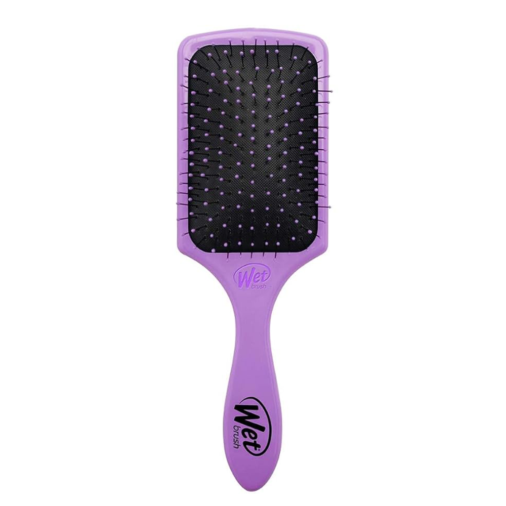 Wet Brush Paddle Detangler - TAANA | Top Hair & Beauty Brands
