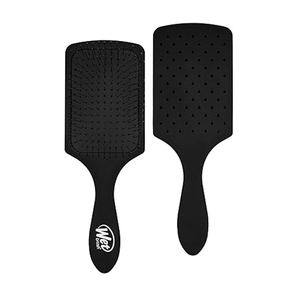 Wet Brush Paddle Detangler - TAANA | Top Hair & Beauty Brands