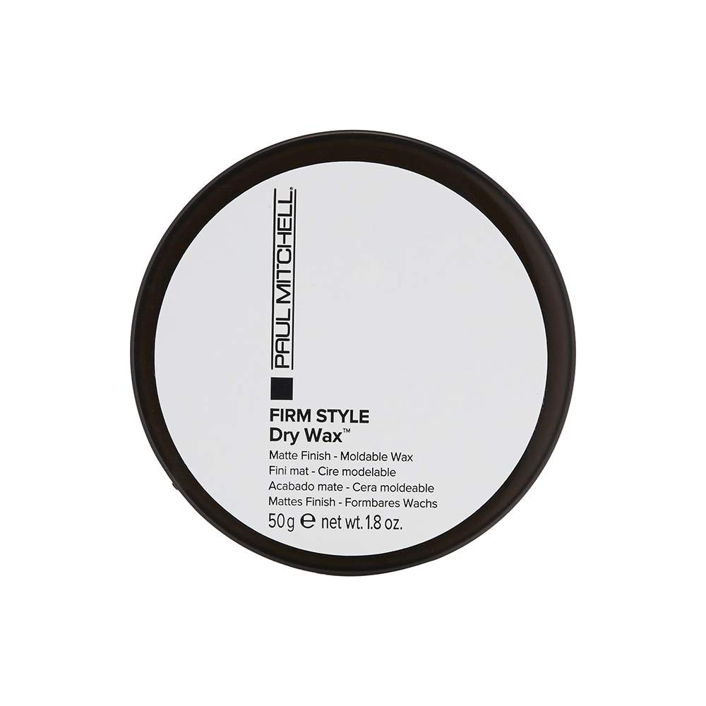 Paul Mitchell Dry Wax - TAANA | Top Hair & Beauty Brands