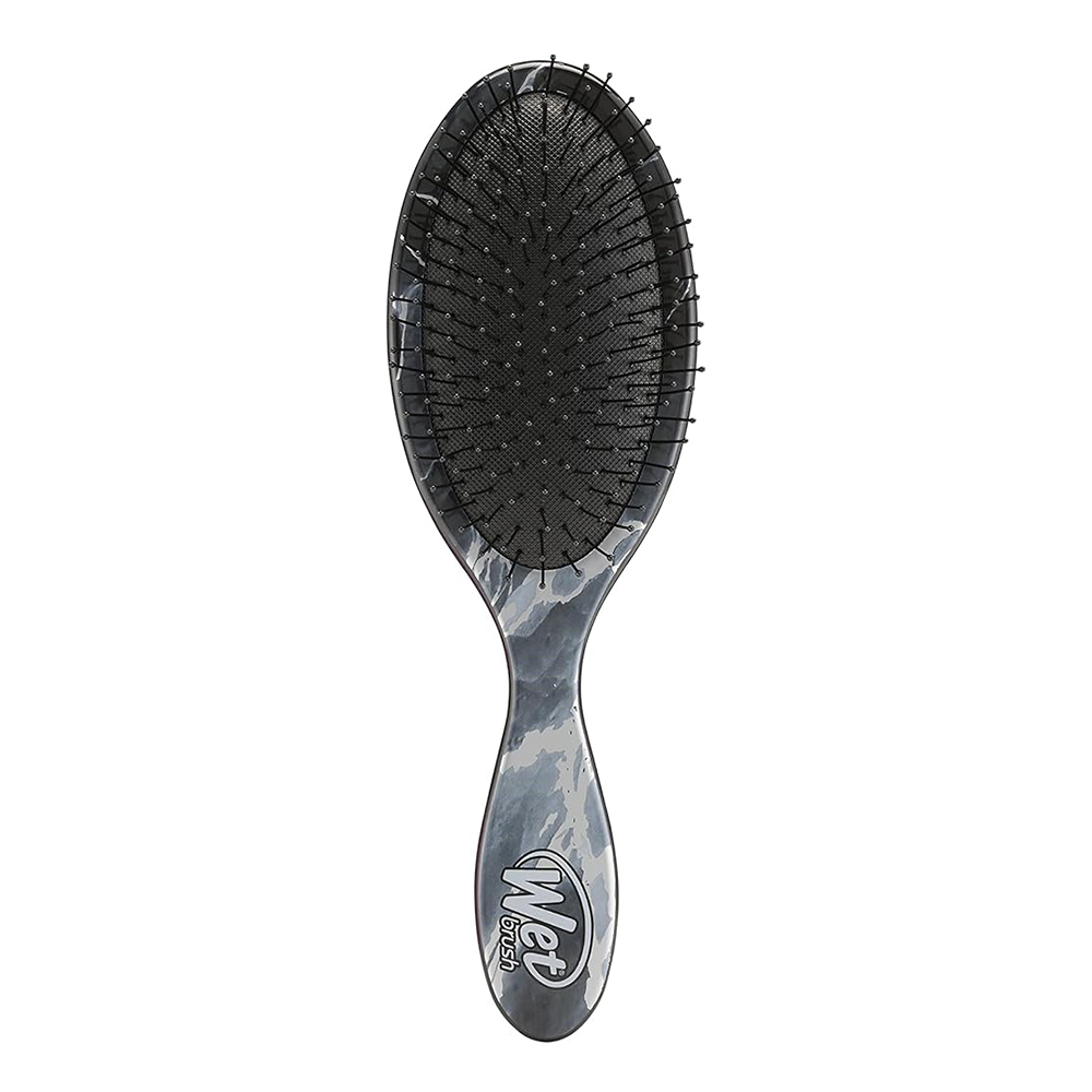 Wet Brush Original Detangler Metallic Marble - TAANA | Top Hair & Beauty Brands