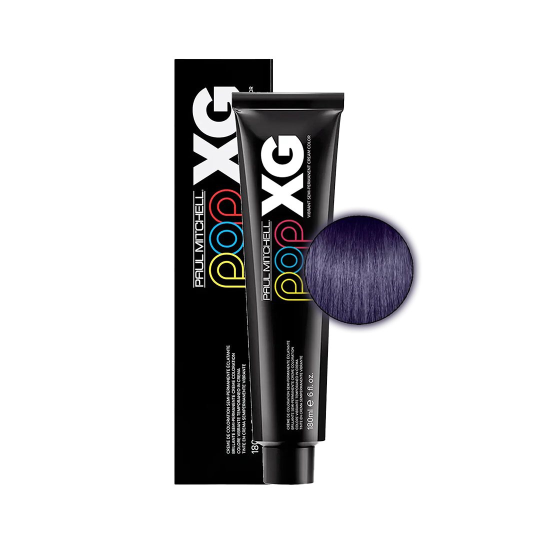 Paul Mitchell Pop XG Midnight Hair Color - TAANA | Top Hair & Beauty Brands