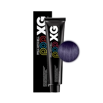 Paul Mitchell Pop XG Midnight Hair Color - TAANA | Top Hair & Beauty Brands