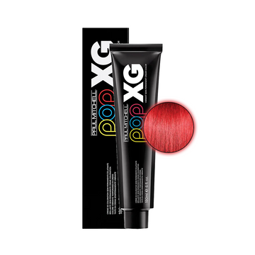Paul Mitchell Pop XG Red Hair Color - TAANA | Top Hair & Beauty Brands
