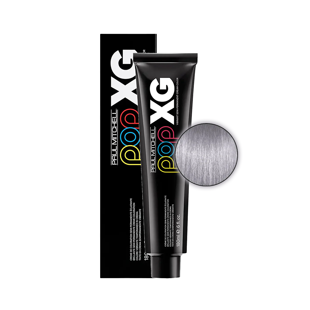 Paul Mitchell Pop XG Steel Hair Color - TAANA | Top Hair & Beauty Brands