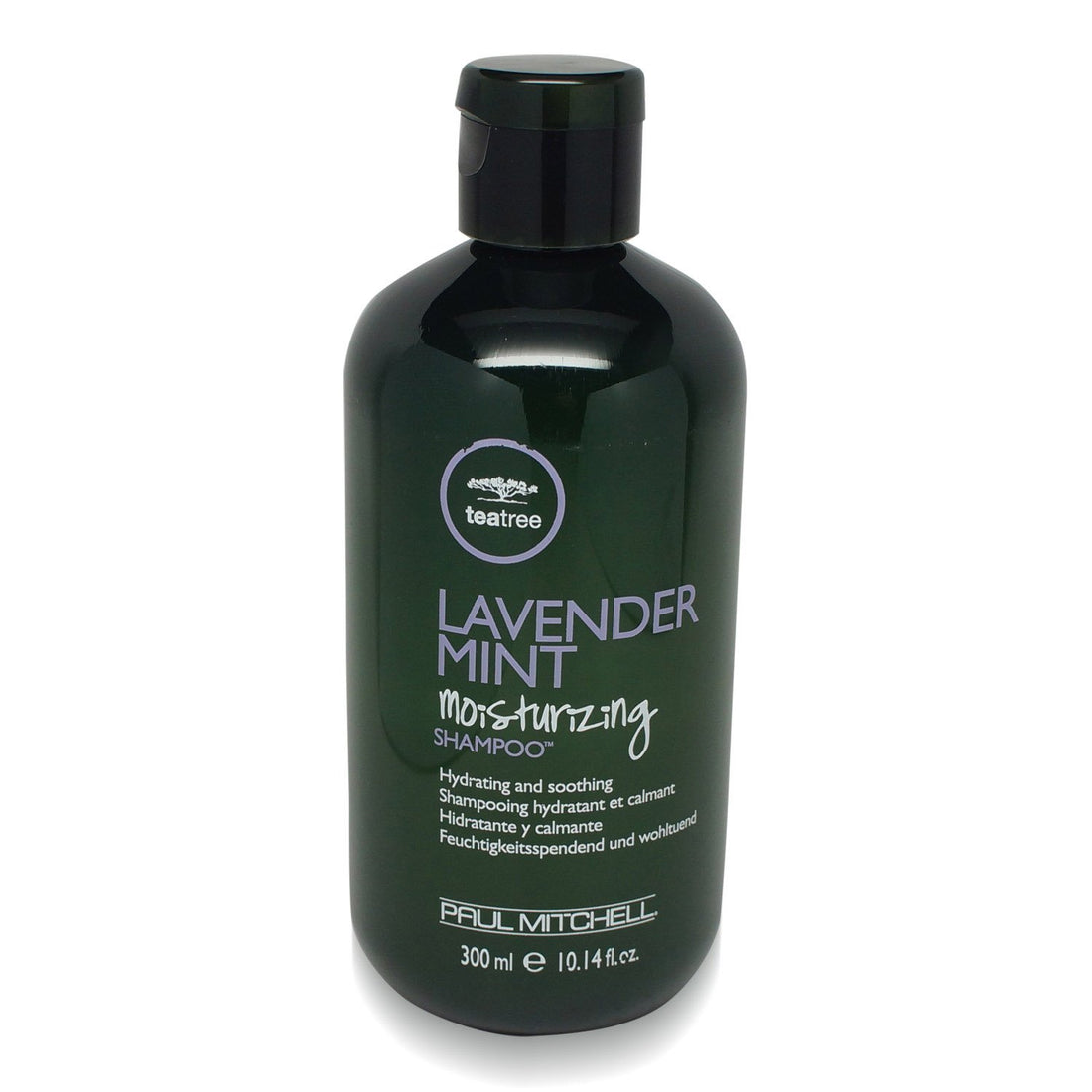 Paul Mitchell Tea Tree Mint Moisture Shampoo - TAANA | Top Hair & Beauty Brands