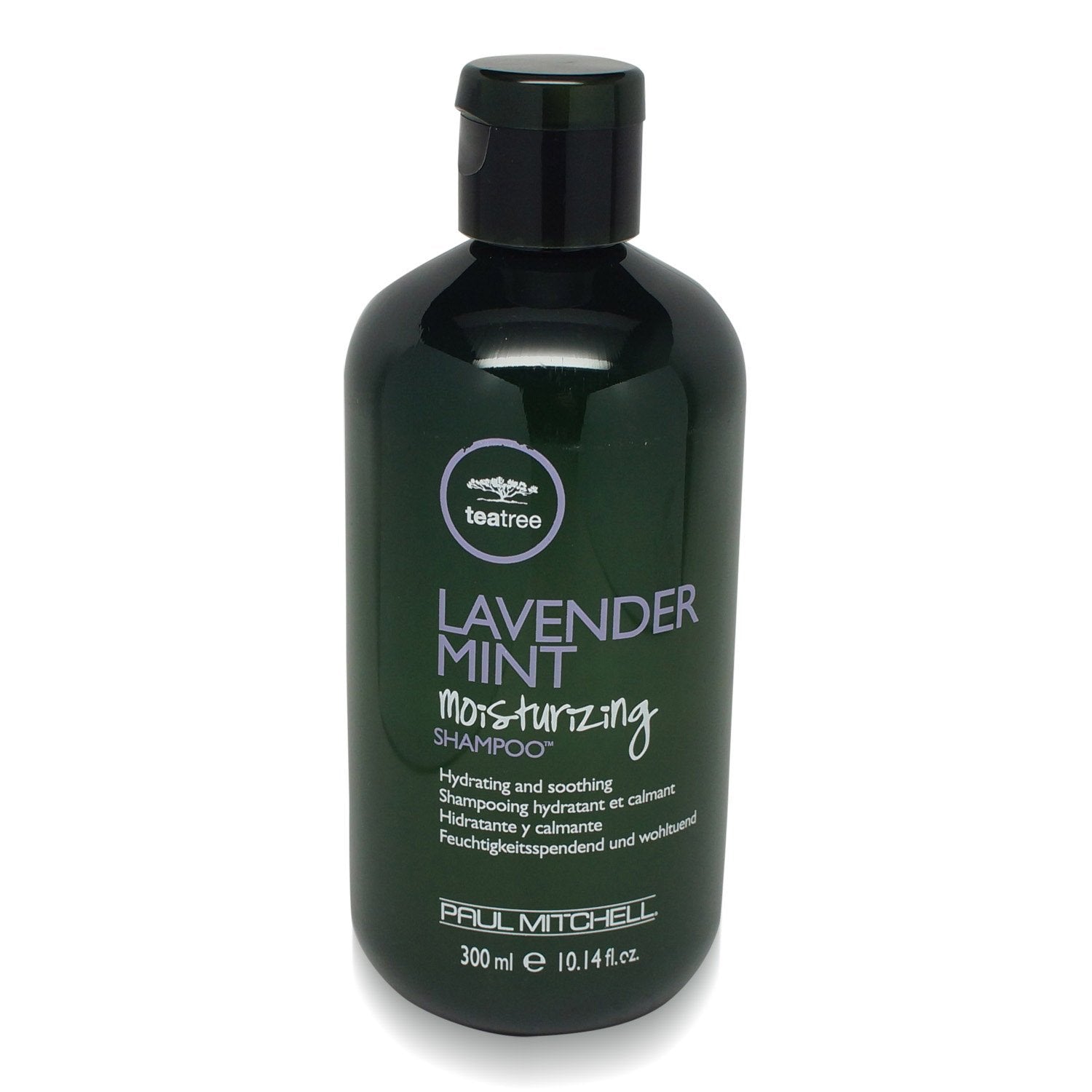 Paul Mitchell Tea Tree Mint Moisture Shampoo - TAANA | Top Hair & Beauty Brands