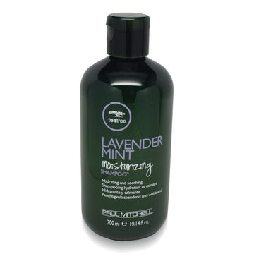 Paul Mitchell Tea Tree Mint Moisture Shampoo - TAANA | Top Hair & Beauty Brands
