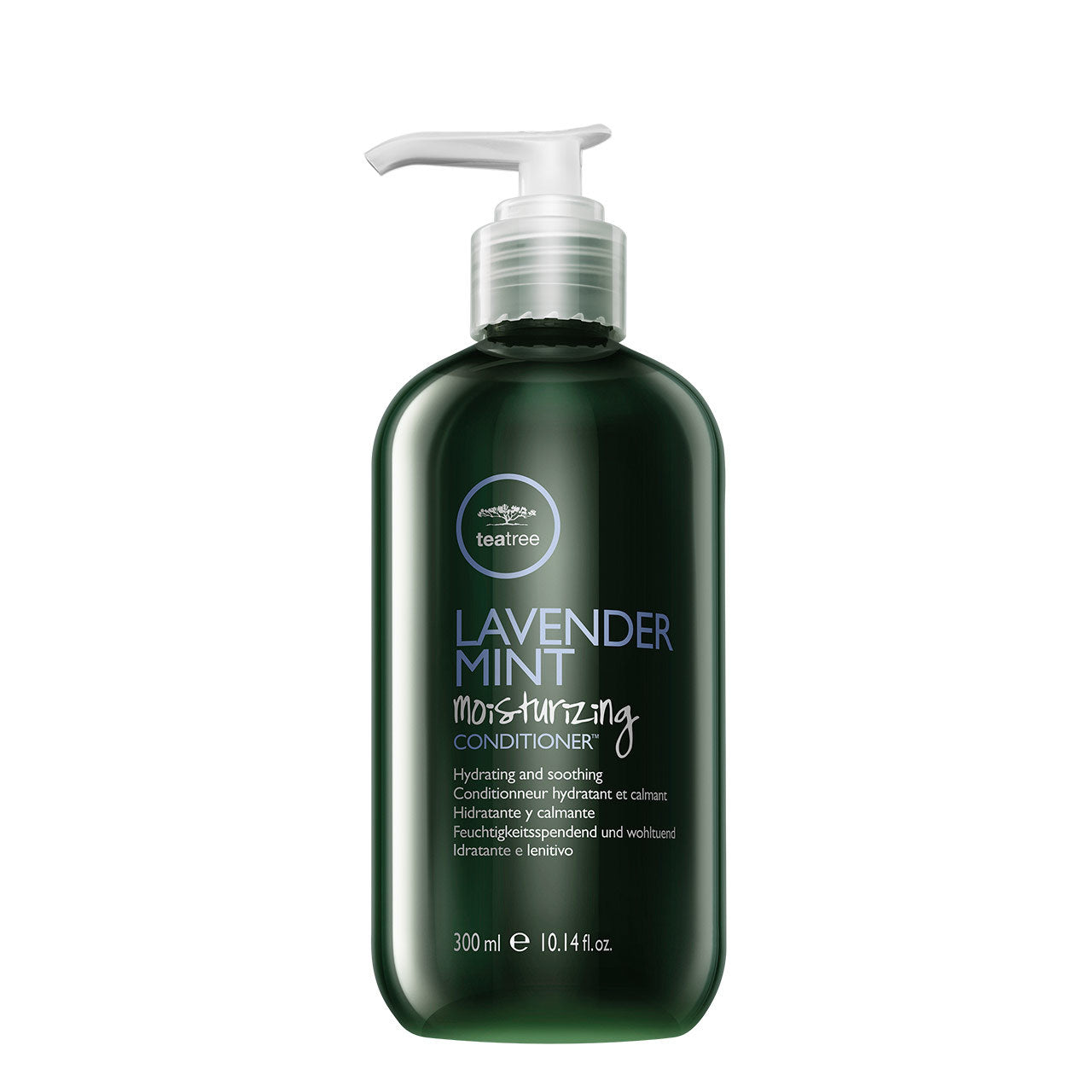 Paul Mitchell Tea Tree Mint Moisture Conditioner - TAANA | Top Hair & Beauty Brands