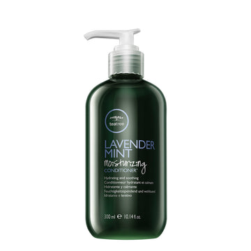 Paul Mitchell Tea Tree Mint Moisture Conditioner - TAANA | Top Hair & Beauty Brands