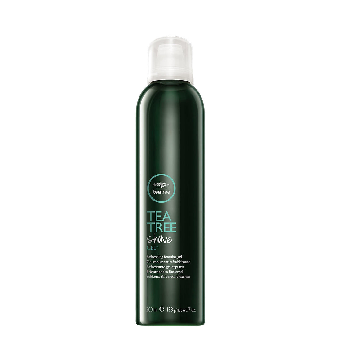 Paul Mitchell Tea Tree Shaving Gel - TAANA | Top Hair & Beauty Brands