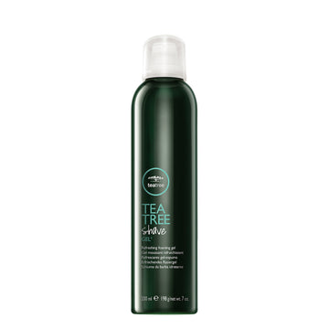 Paul Mitchell Tea Tree Shaving Gel - TAANA | Top Hair & Beauty Brands