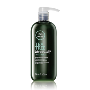 Paul Mitchell Tea Tree Hair and Scalp Treatment - TAANA | Top Hair & Beauty Brands