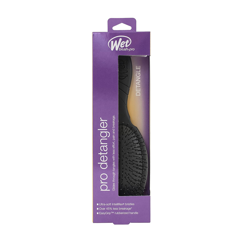 Wet Brush Pro Detangler - TAANA | Top Hair & Beauty Brands