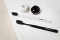 Kent Toothbrush Tan - Charcoal Teeth Whitener - TAANA | Top Hair & Beauty Brands
