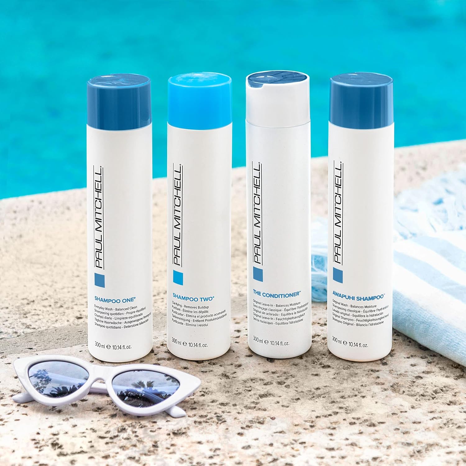 Paul Mitchell The Conditioner - TAANA | Top Hair & Beauty Brands