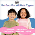 Wet Brush Kids Detangler - TAANA | Top Hair & Beauty Brands