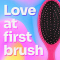 Wet Brush Original Detangler - TAANA | Top Hair & Beauty Brands