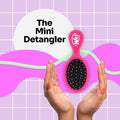 Wet Brush Mini Detangler - TAANA | Top Hair & Beauty Brands