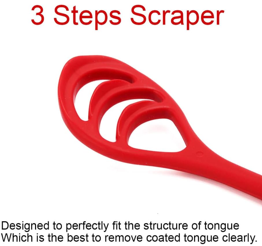 Kent Tongue Cleaner - TAANA | Top Hair & Beauty Brands