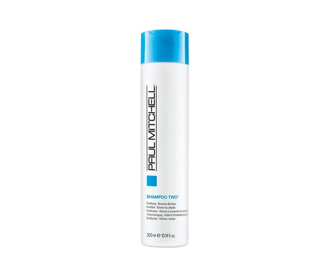 Paul Mitchell Shampoo Two - TAANA | Top Hair & Beauty Brands