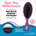 Wet Brush Original Detangler Awestruck - TAANA | Top Hair & Beauty Brands