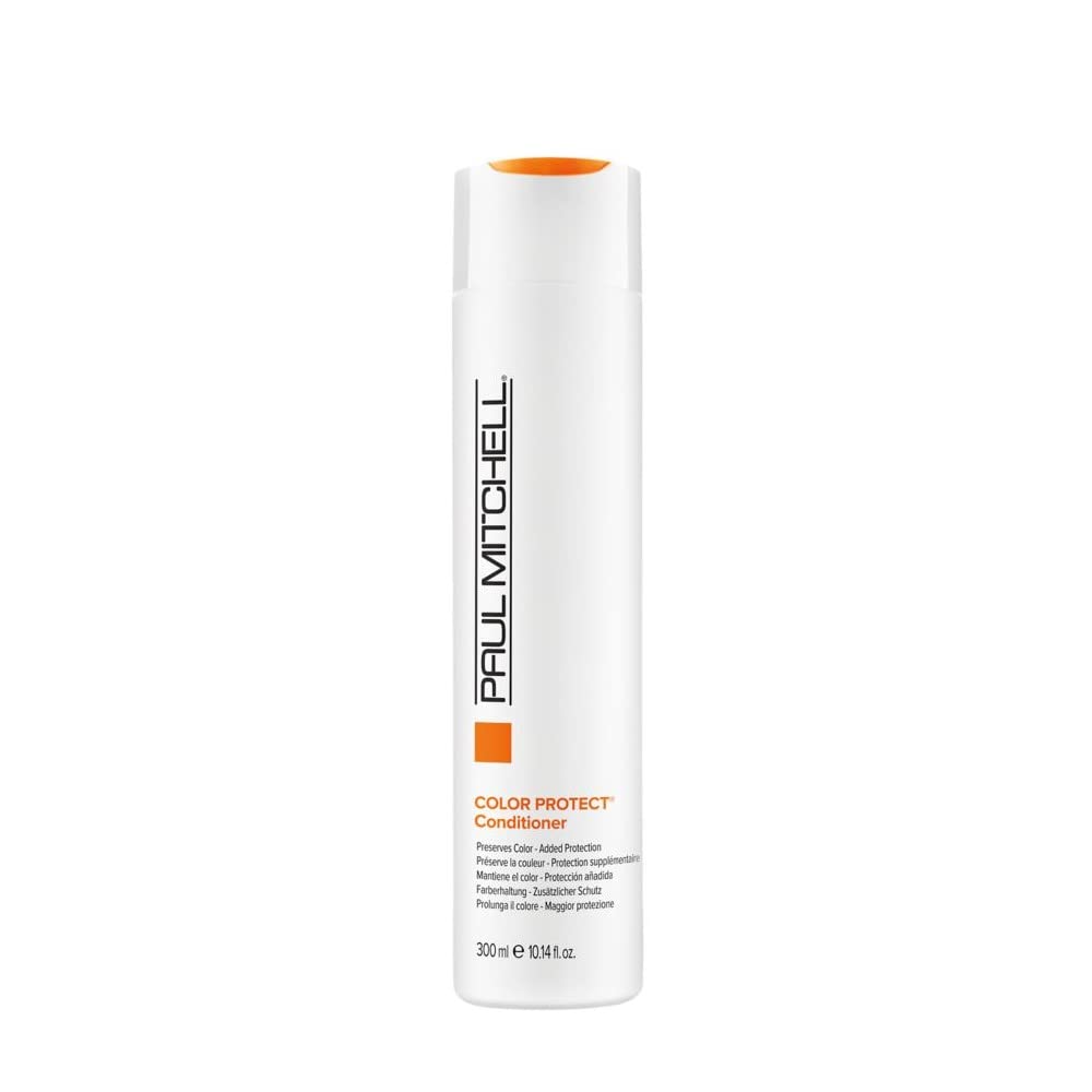 Paul Mitchell Color Protect Conditioner - TAANA | Top Hair & Beauty Brands