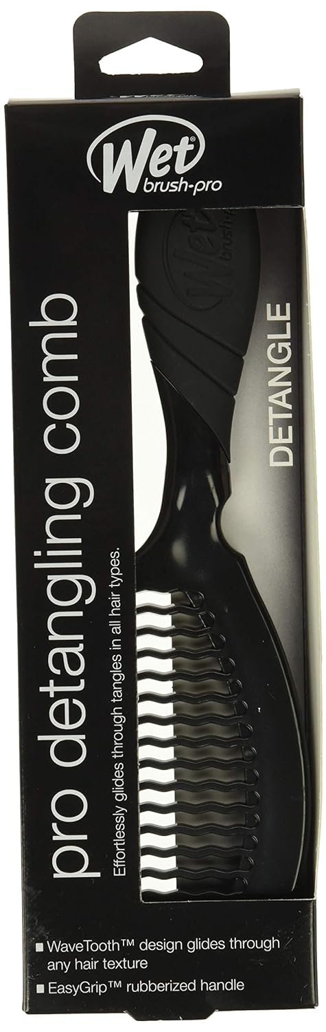 Wet Brush Pro Detangling Comb - TAANA | Top Hair & Beauty Brands