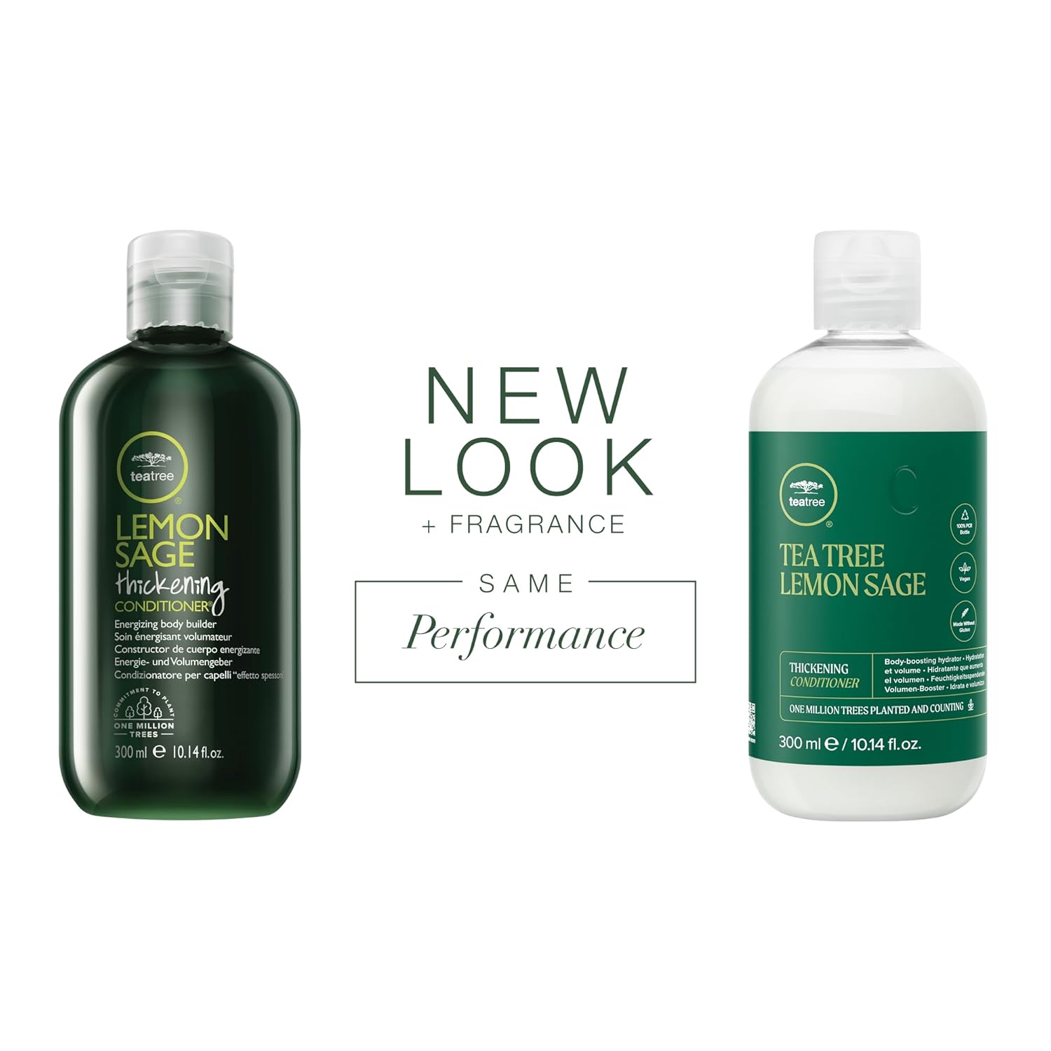 Paul Mitchell Tea Tree Lemon Sage Thickening Conditioner - TAANA | Top Hair & Beauty Brands