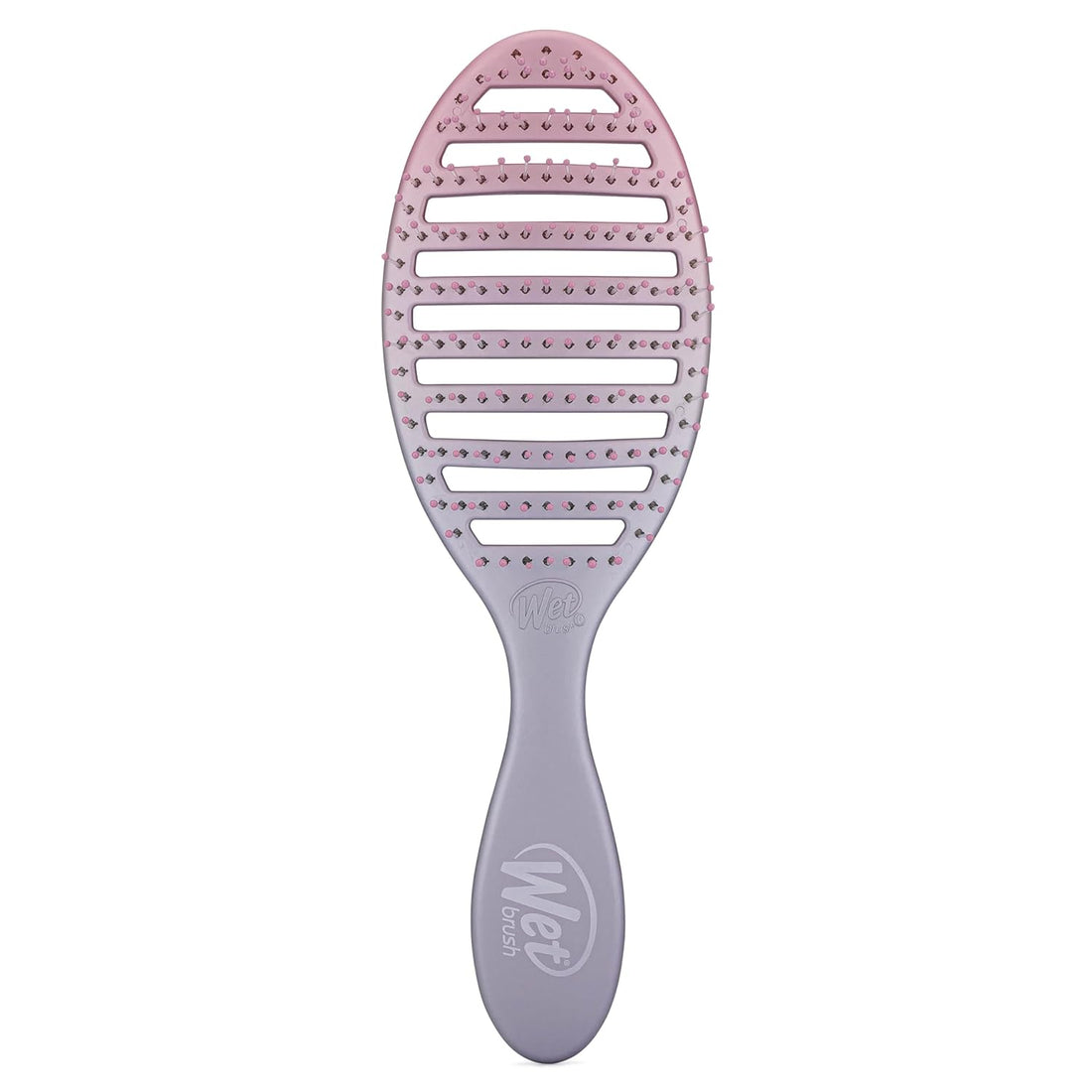 Wet Brush Speed Dry Feel Good Ombre - TAANA | Top Hair & Beauty Brands