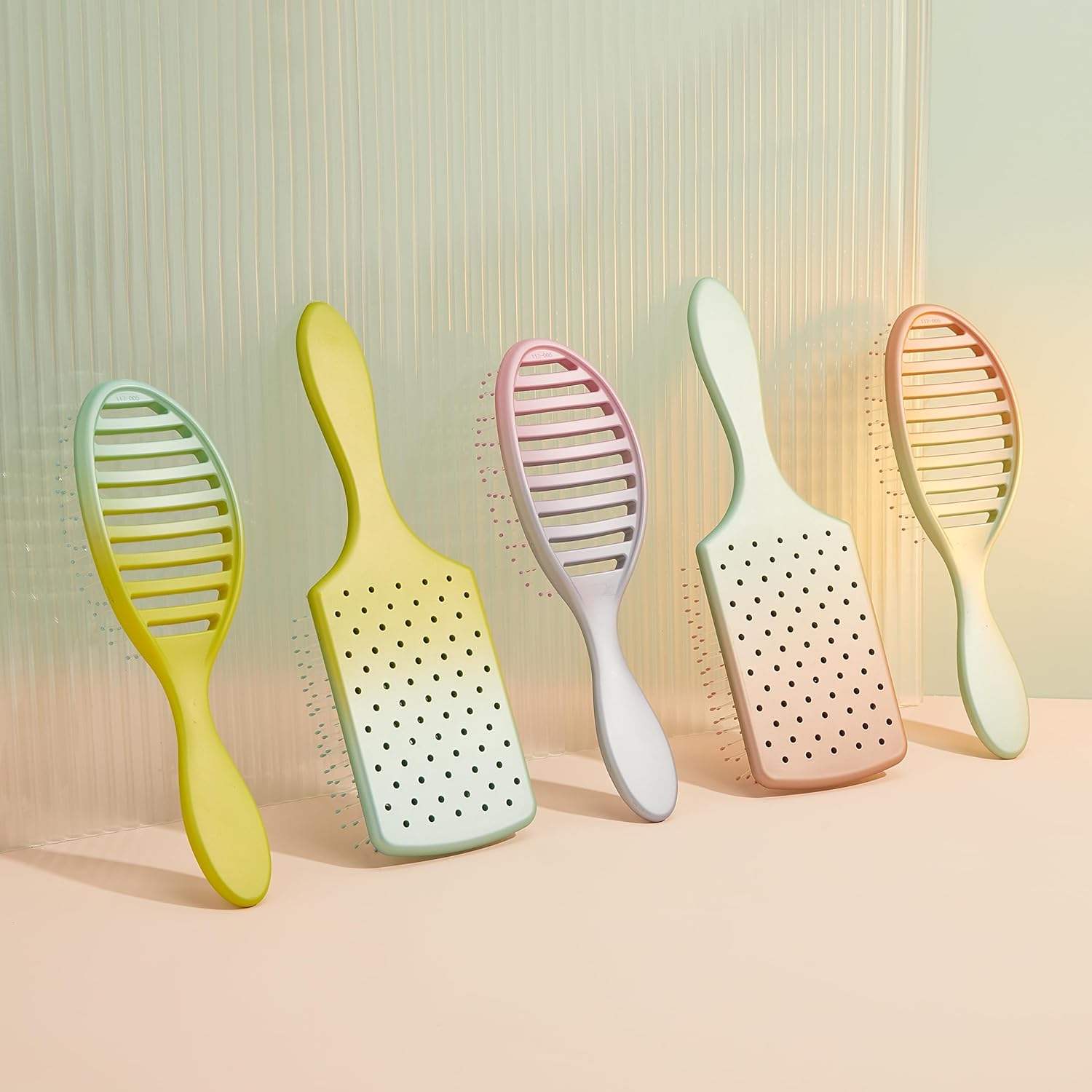 Wet Brush Speed Dry Feel Good Ombre - TAANA | Top Hair & Beauty Brands