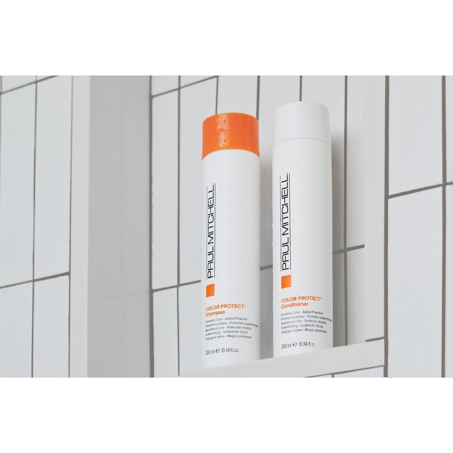 Paul Mitchell Color Protect Conditioner - TAANA | Top Hair & Beauty Brands