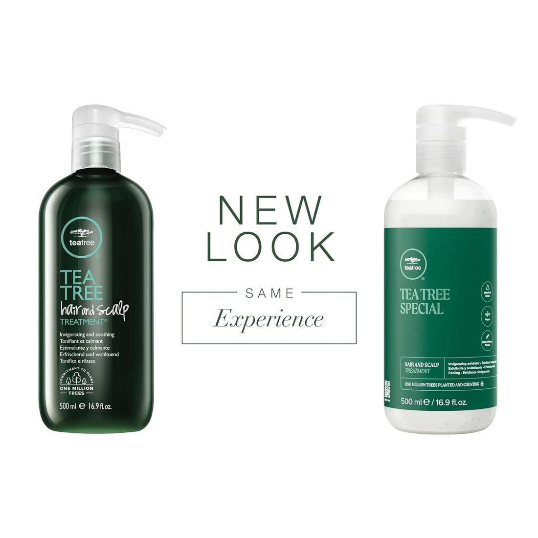 Paul Mitchell Tea Tree Hair and Scalp Treatment - TAANA | Top Hair & Beauty Brands