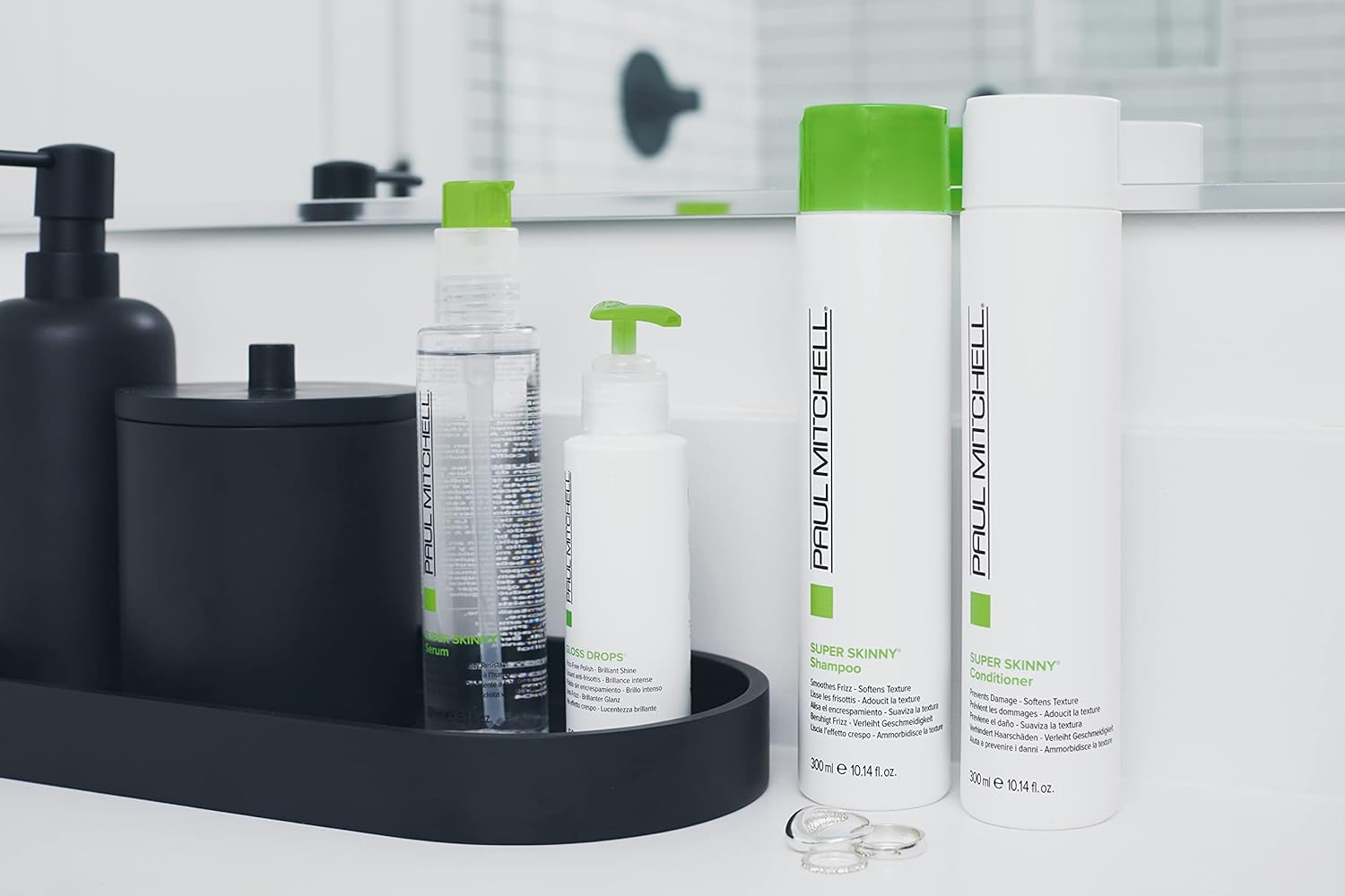 Paul Mitchell Gloss Drops - TAANA | Top Hair & Beauty Brands