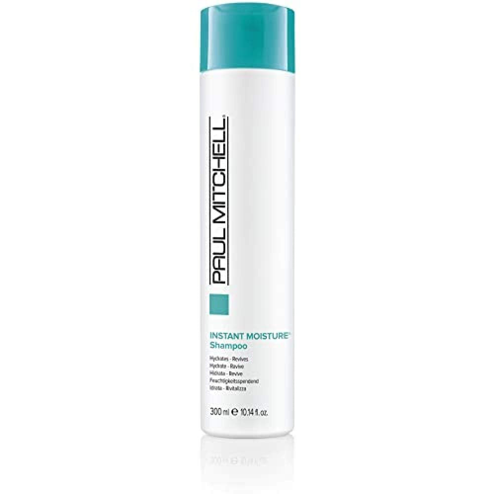 Paul Mitchell Instant Moisture Shampoo - TAANA | Top Hair & Beauty Brands