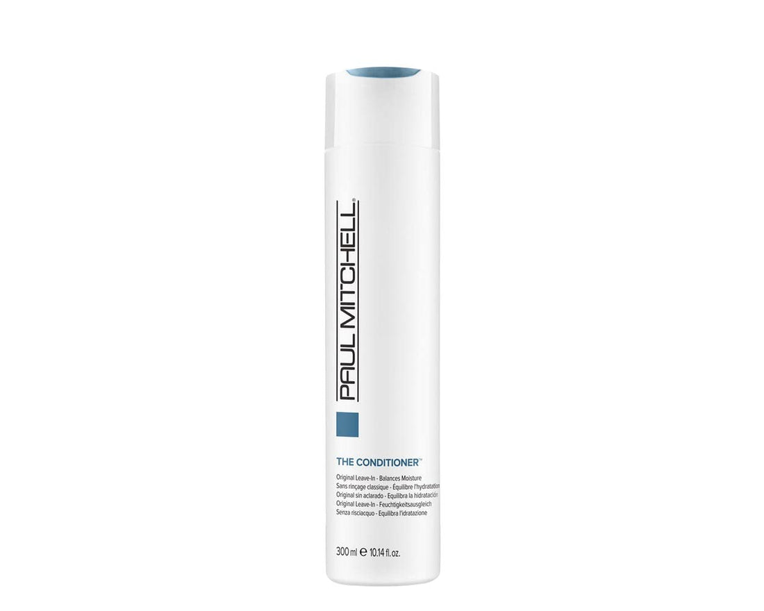 Paul Mitchell The Conditioner - TAANA | Top Hair & Beauty Brands