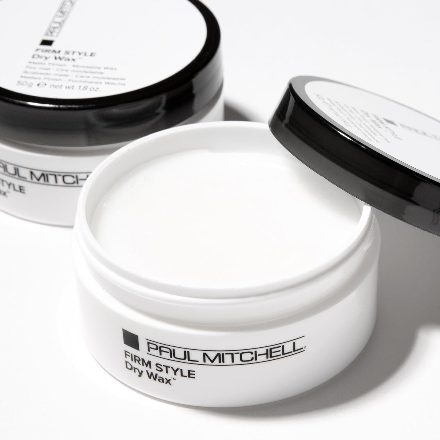 Paul Mitchell Dry Wax - TAANA | Top Hair & Beauty Brands
