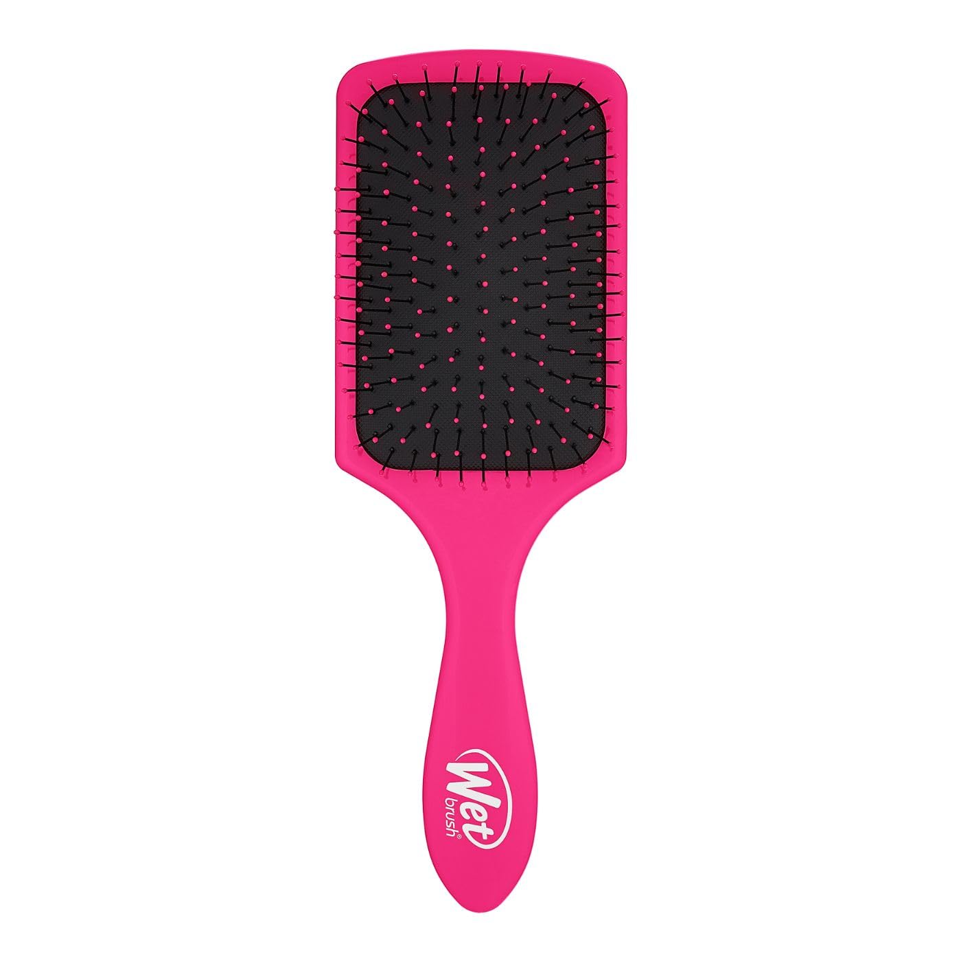 Wet Brush Paddle Detangler - TAANA | Top Hair & Beauty Brands